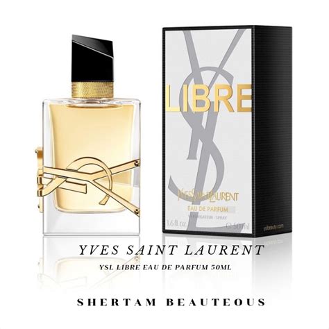 ysl perfume king power|ysl libre eye drops.